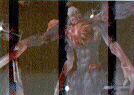 Mutation 3 1/2 and his nasty four arms!